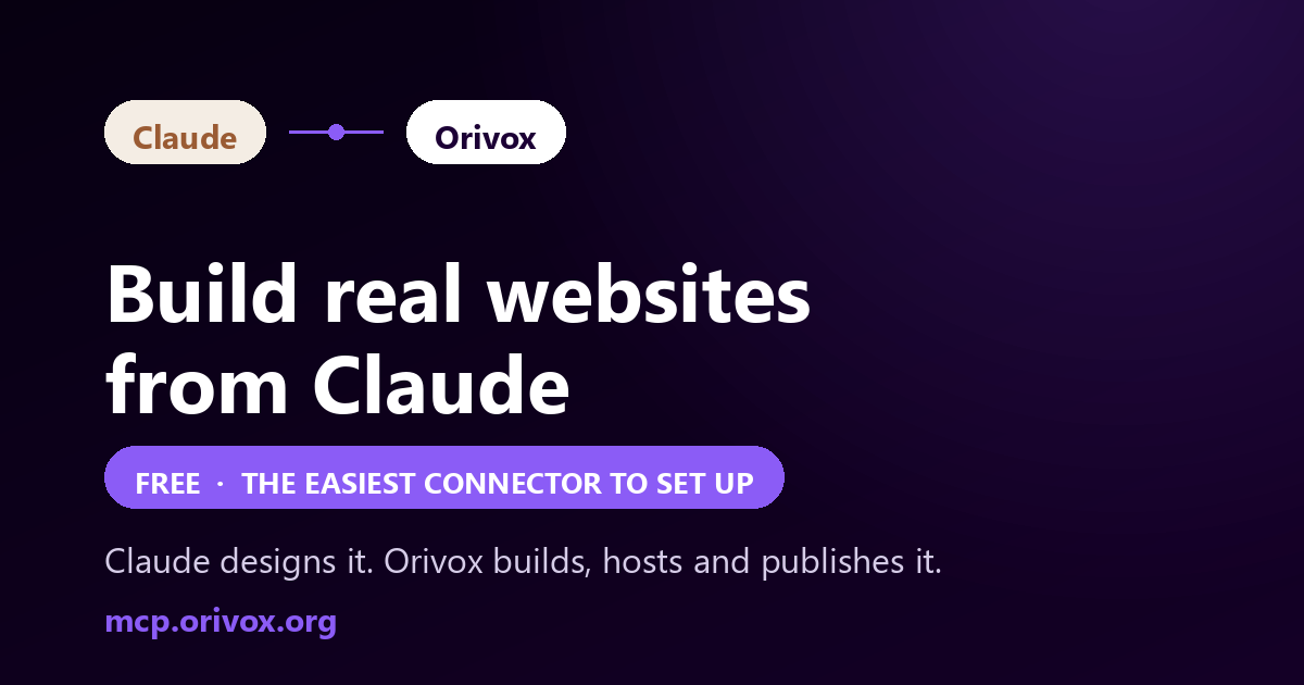 orivox